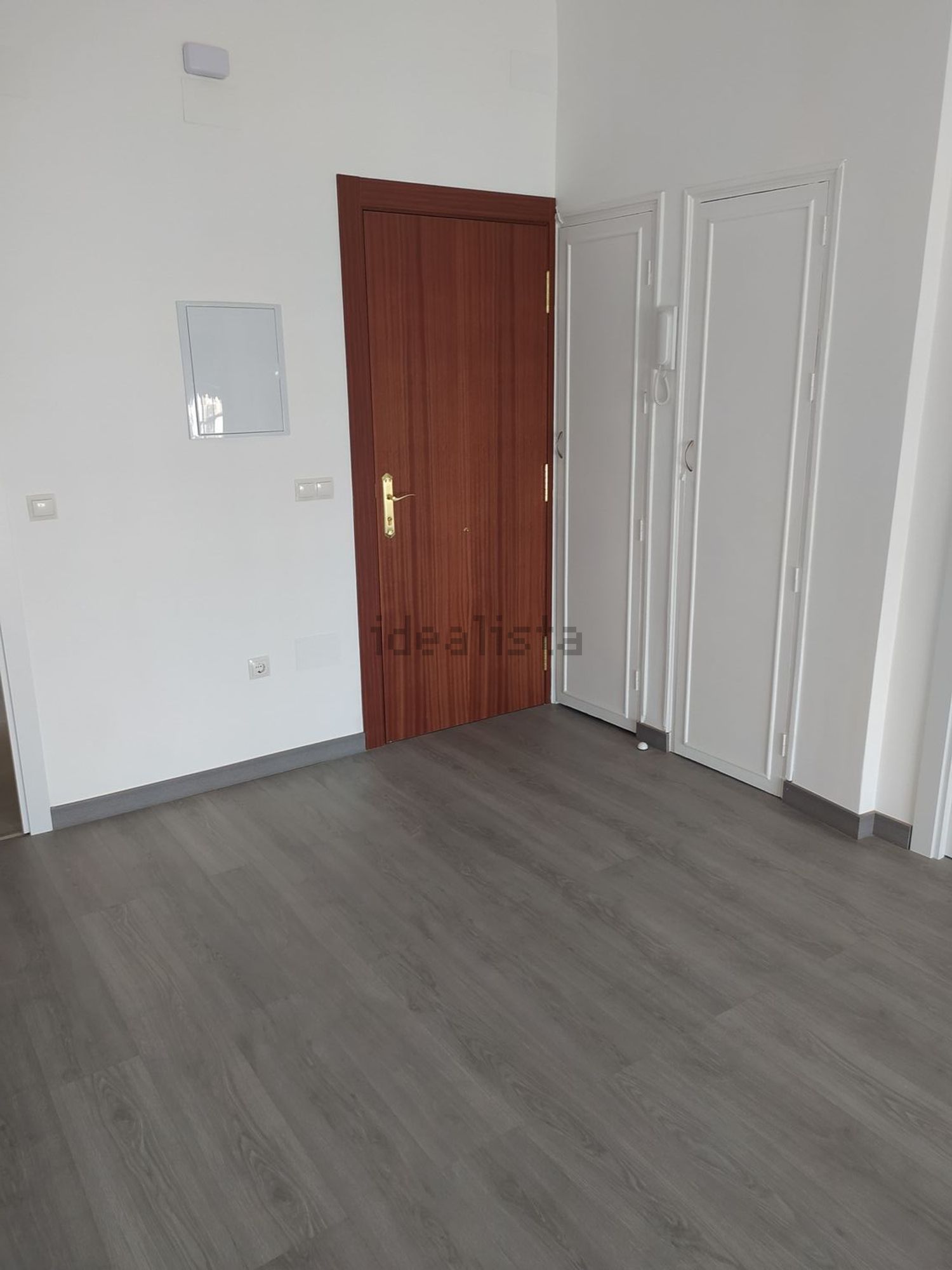 Pis de 105 m² a Màlaga