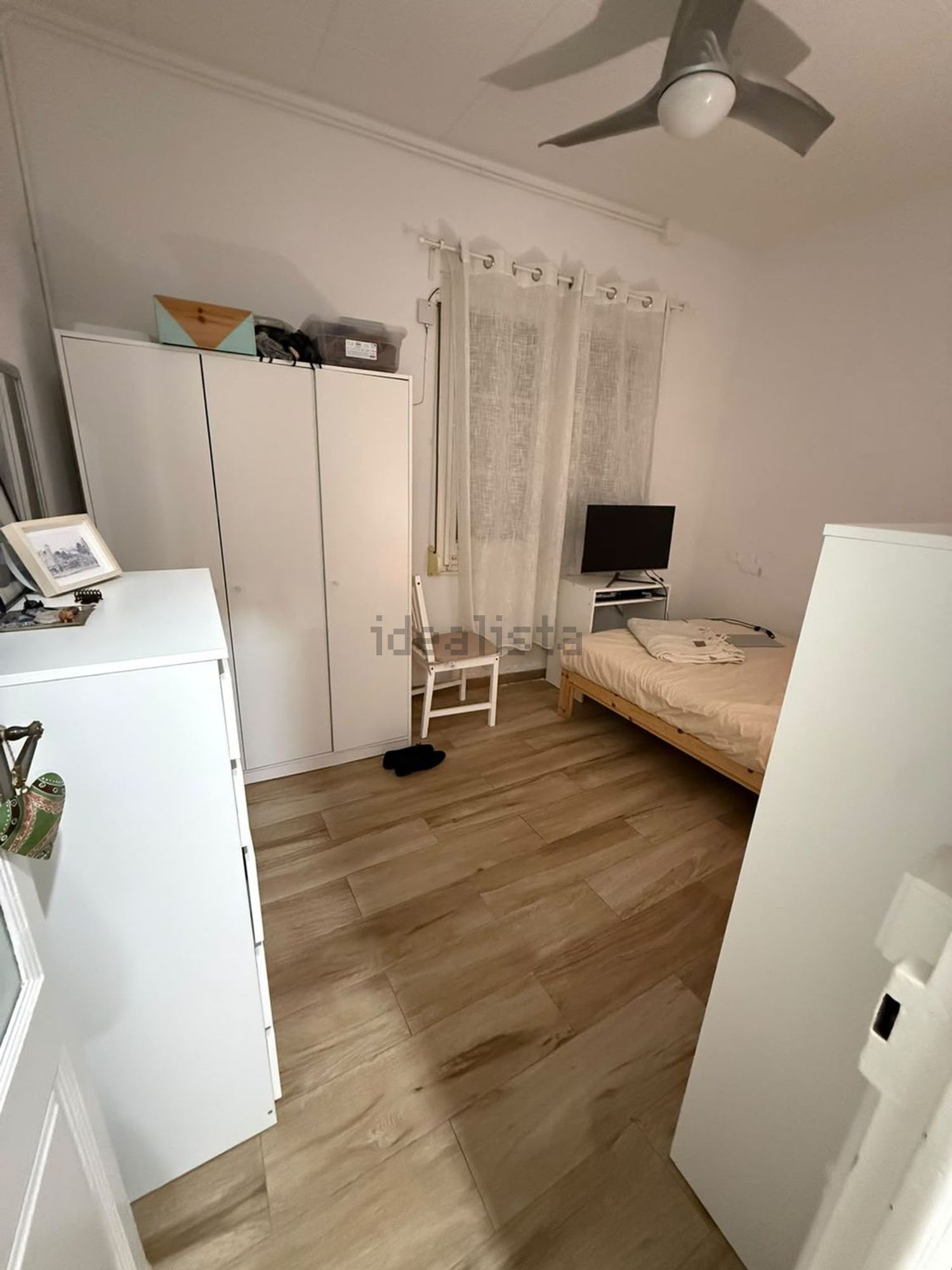 Pis de 35 m² a Barcelona