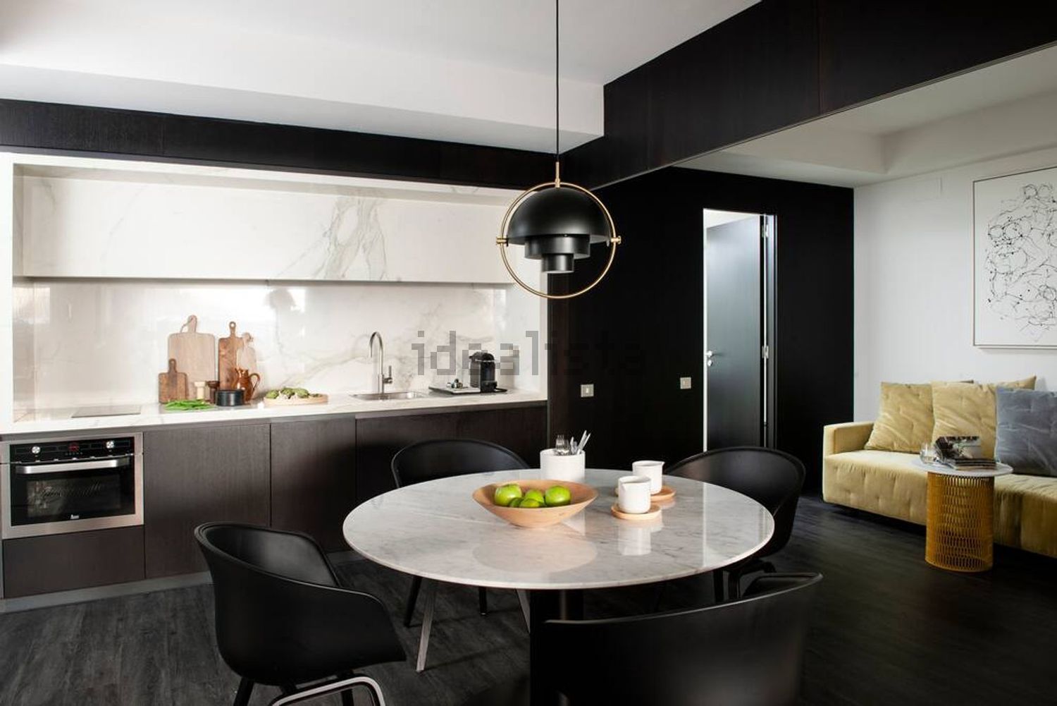 Apartamento 75 m² em Barcelona