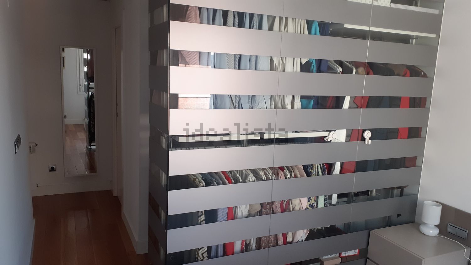 Piso de 110 m² en Zaragoza