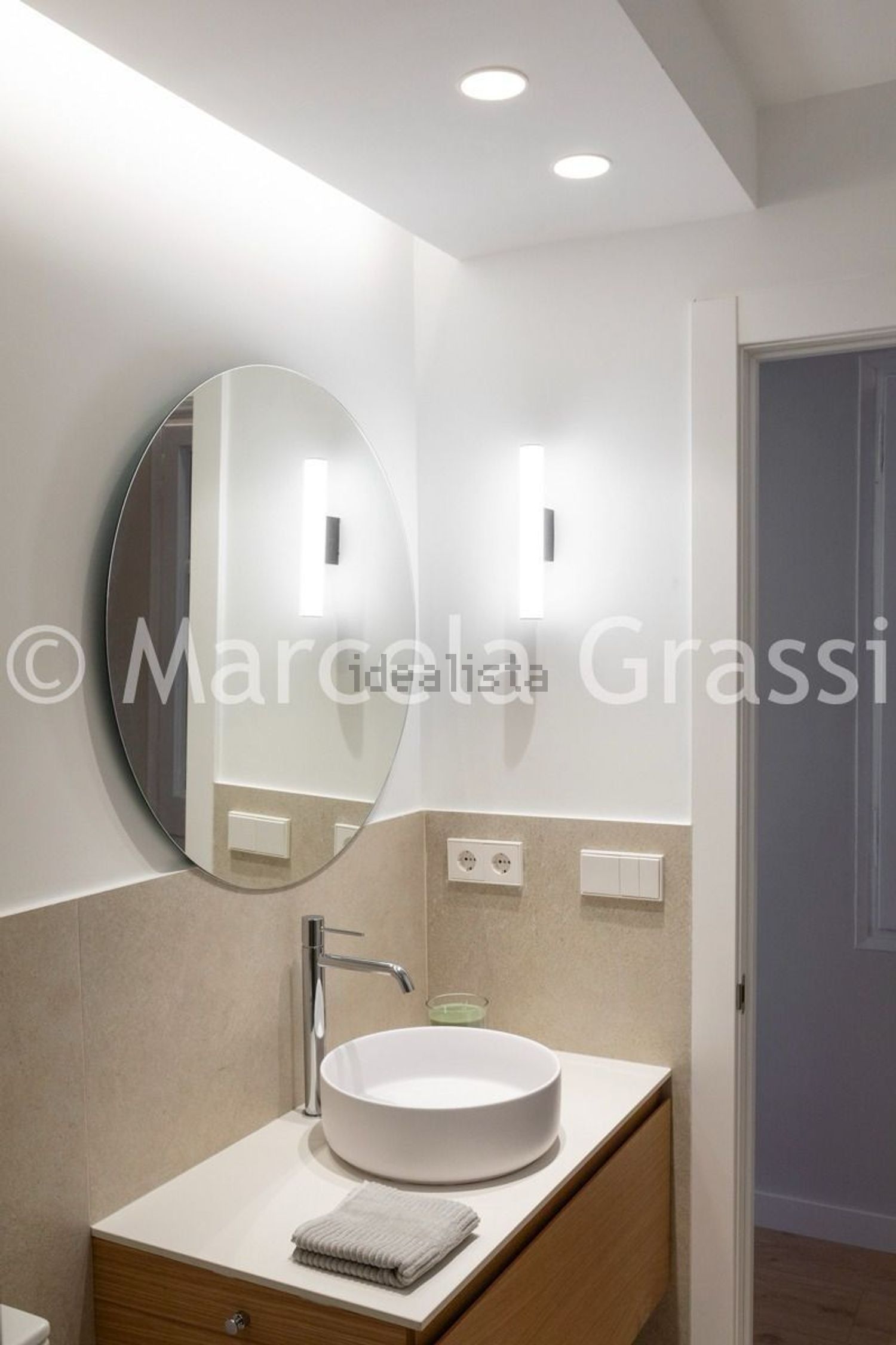 Piso de 75 m² en Barcelona