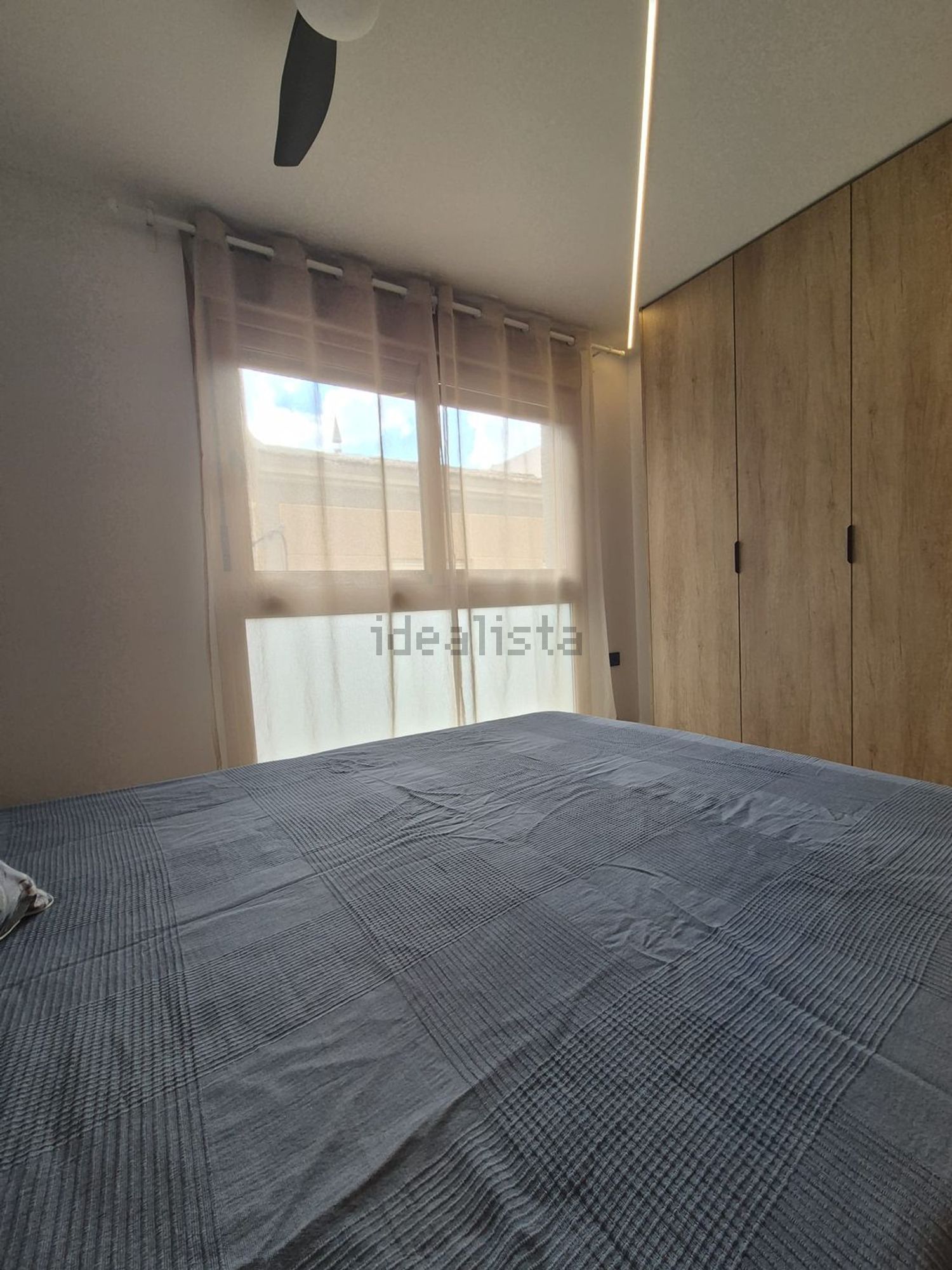 Pis de 65 m² a Múrcia