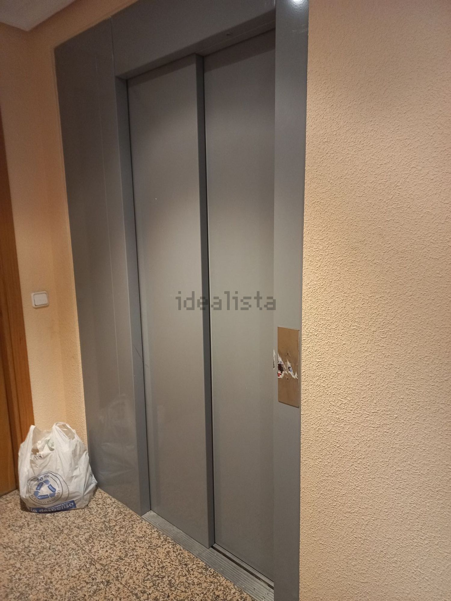 Pis de 41 m² a Madrid