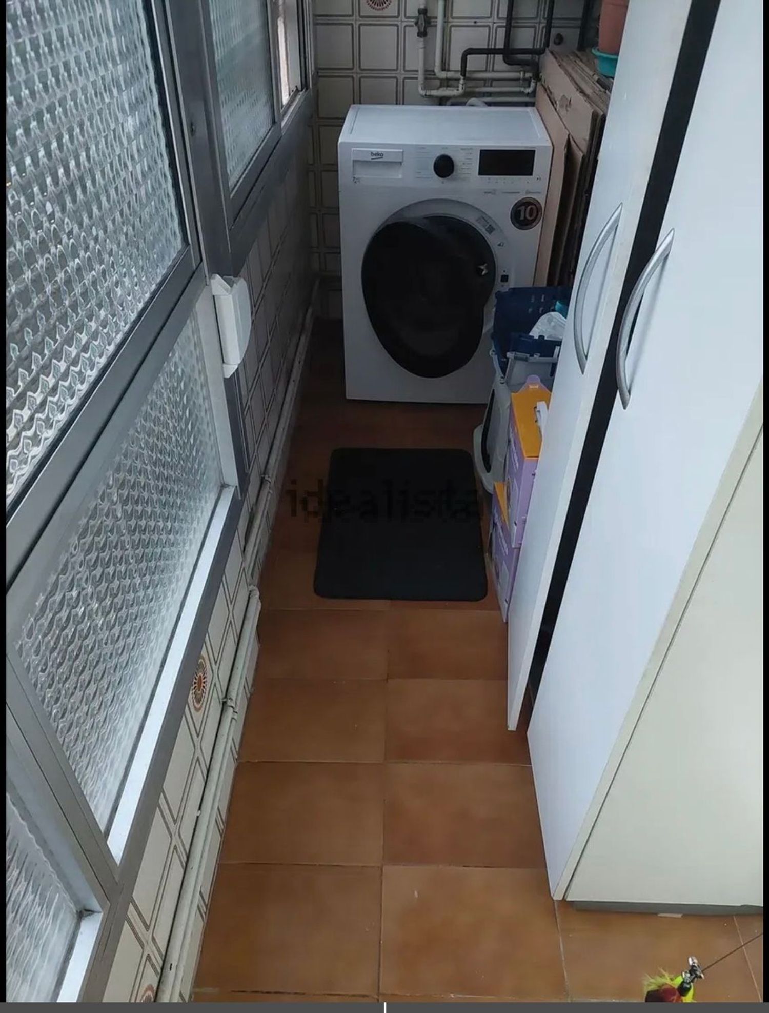 Habitació de lloguer, Manresa