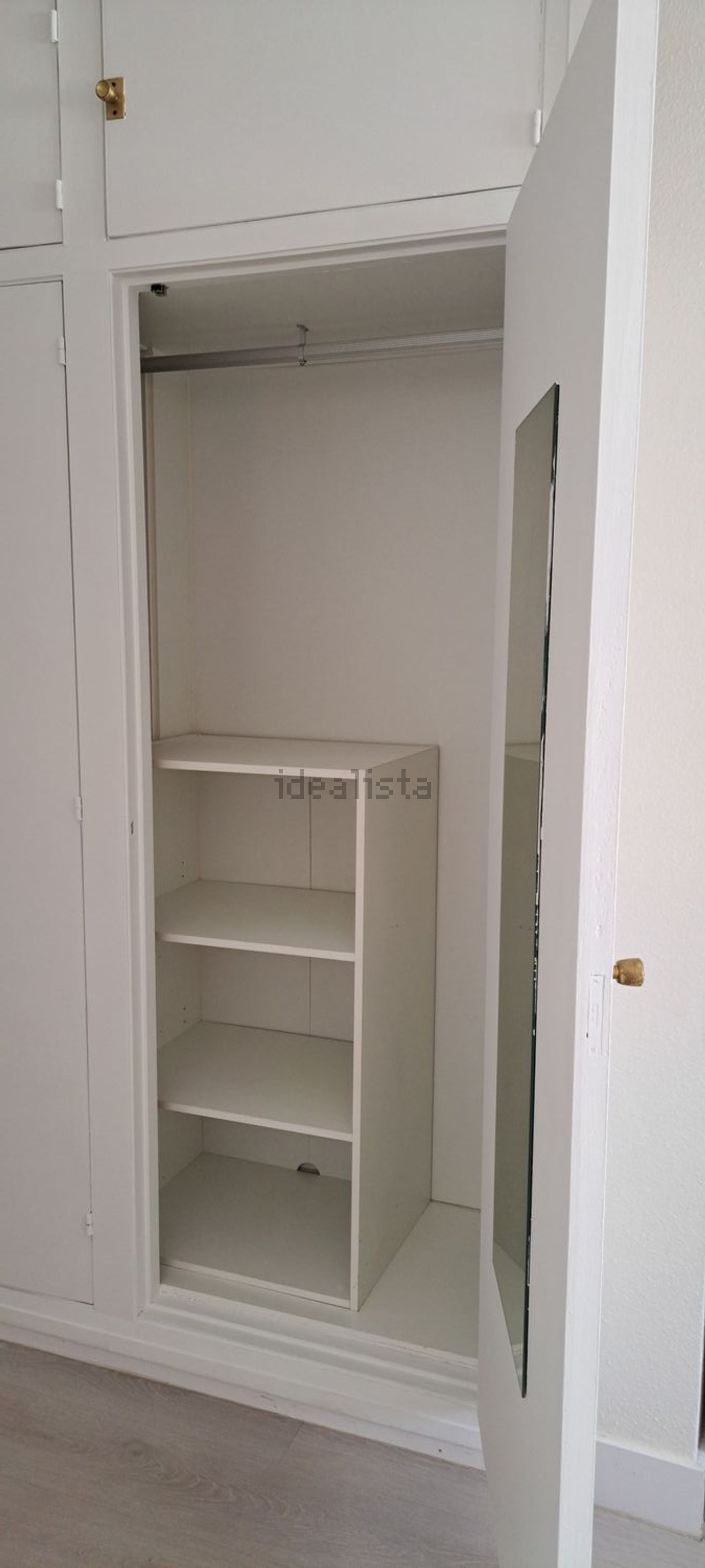 Wohnung 56 m² in Madrid
