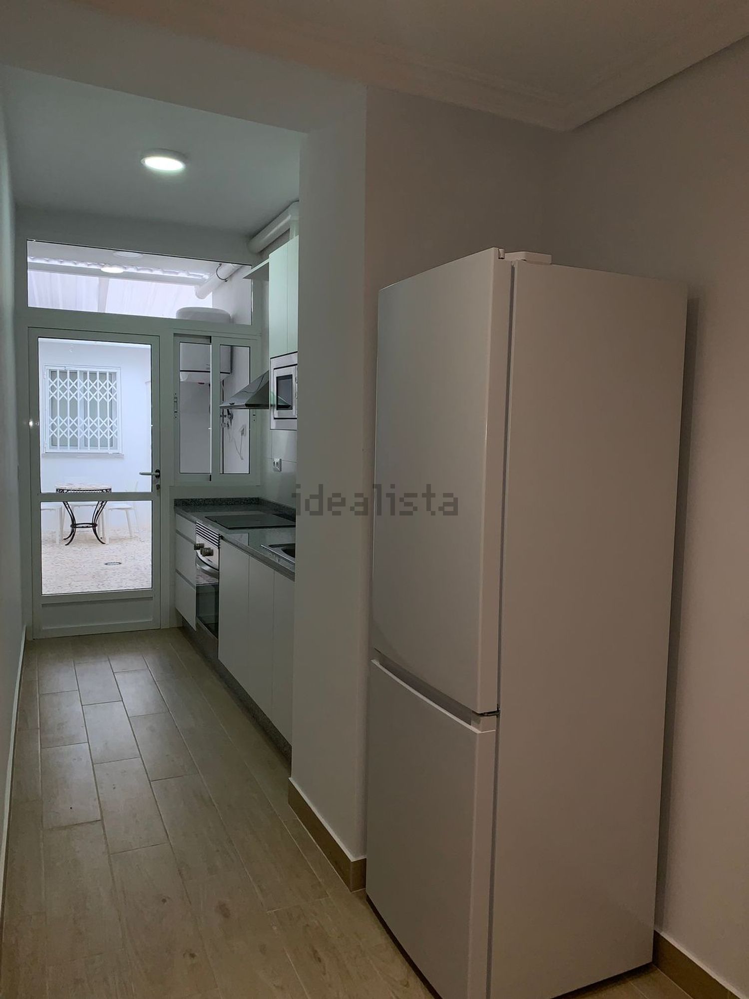 Pis de 90 m² a Múrcia