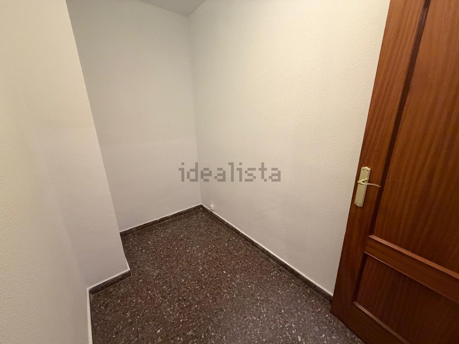 Wohnung 162 m² in Valencia