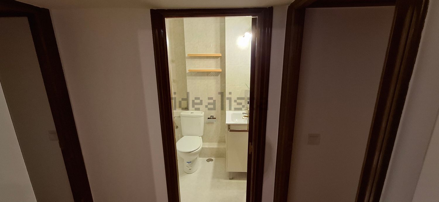Pis de 50 m² a Madrid