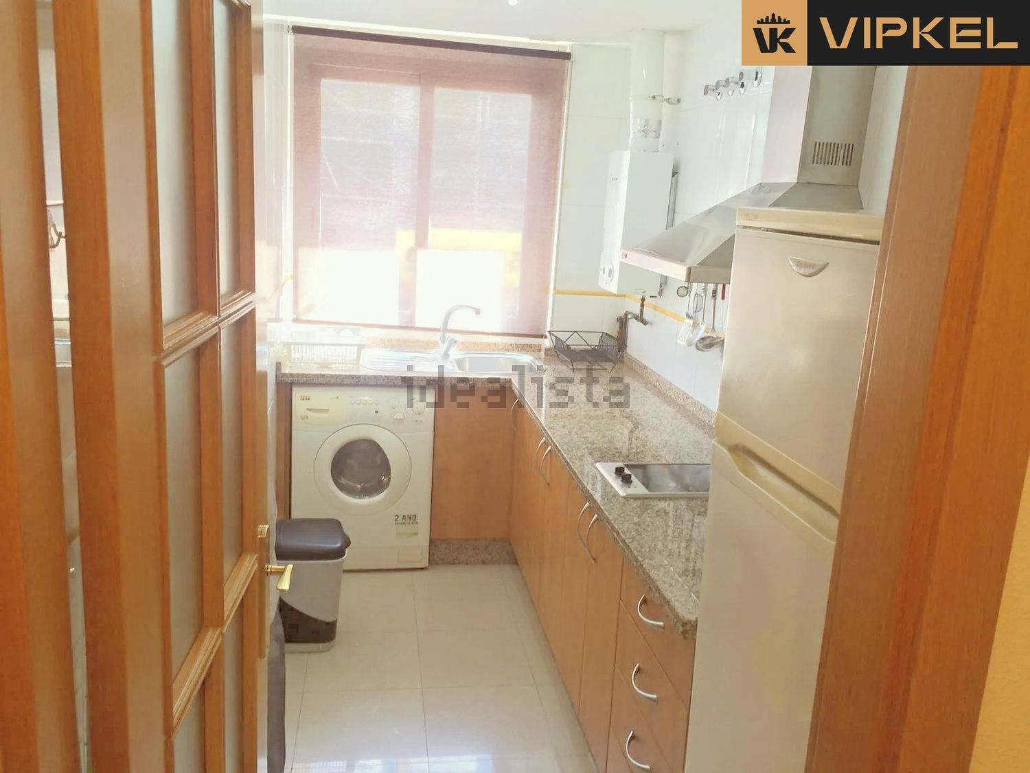 Wohnung 68 m² in Málaga