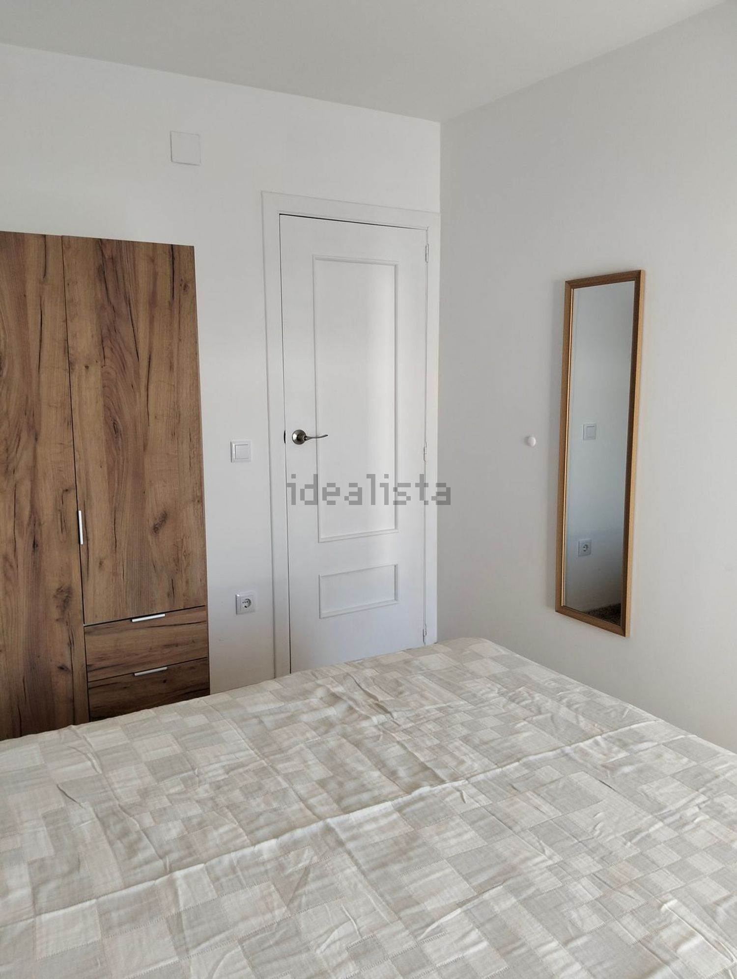 Habitación en alquiler, Moncada