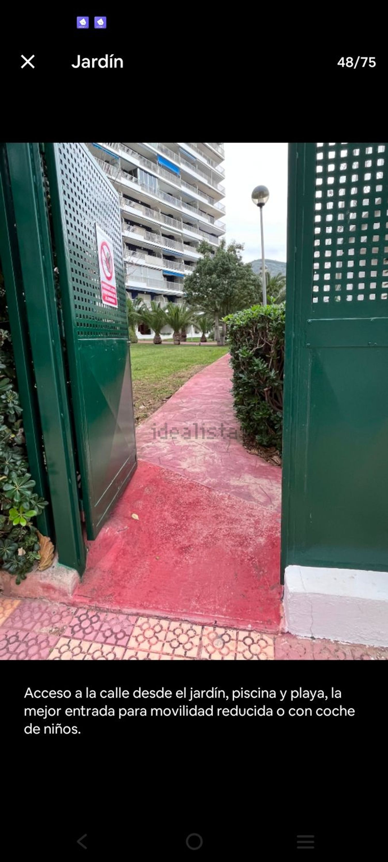 Appartamento 70 m² a Cullera