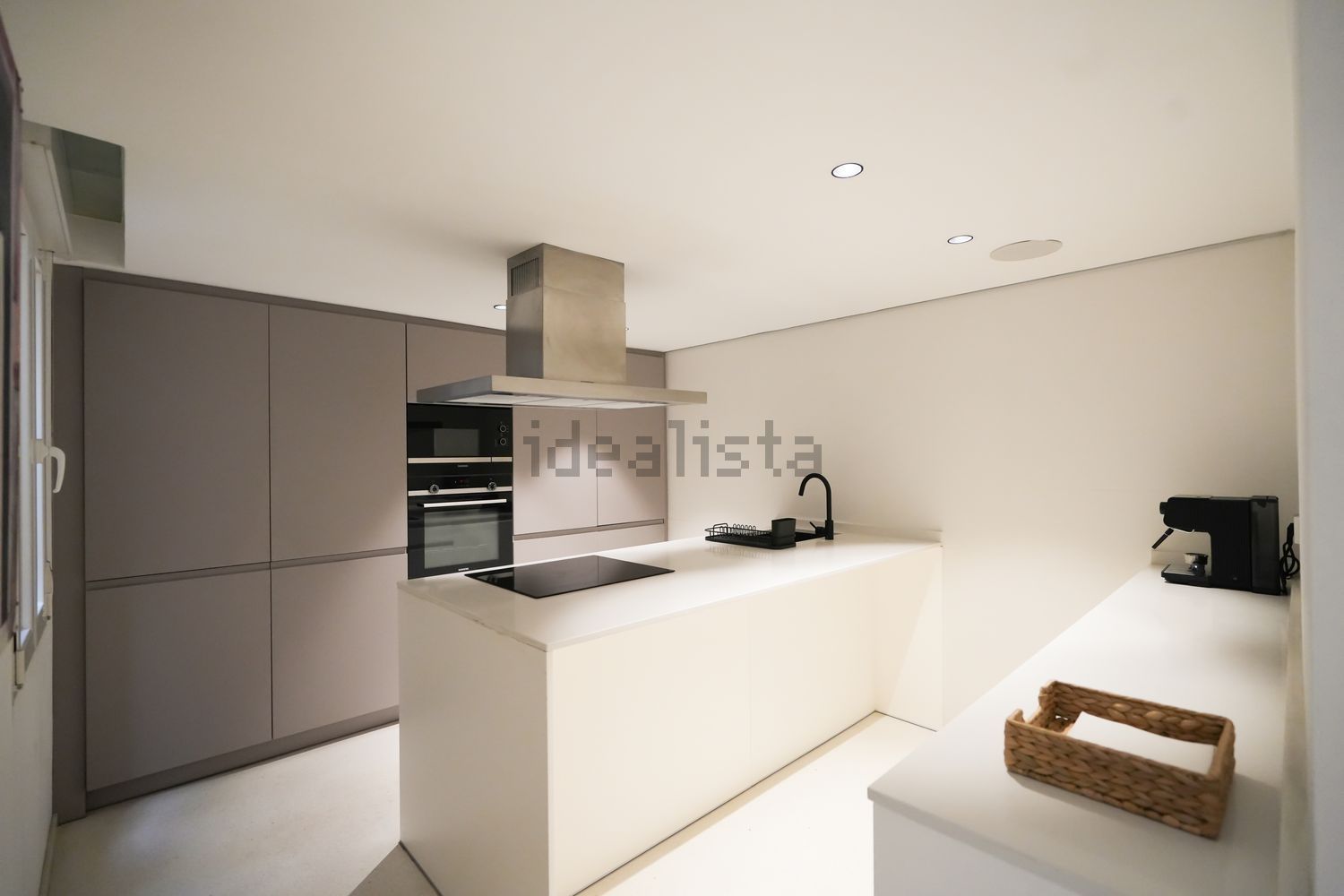 Pis de 110 m² a Madrid
