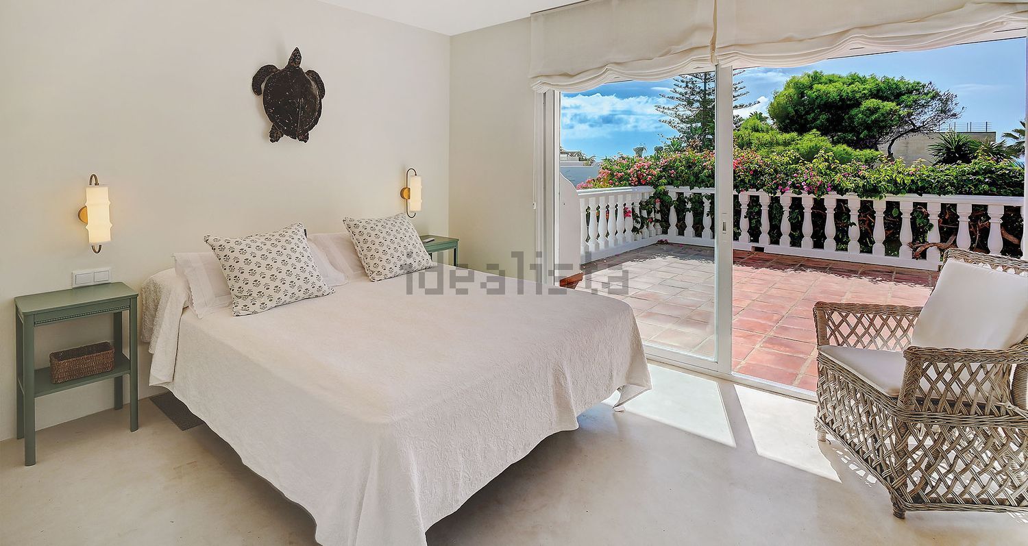 Casa de 194 m² a Marbella