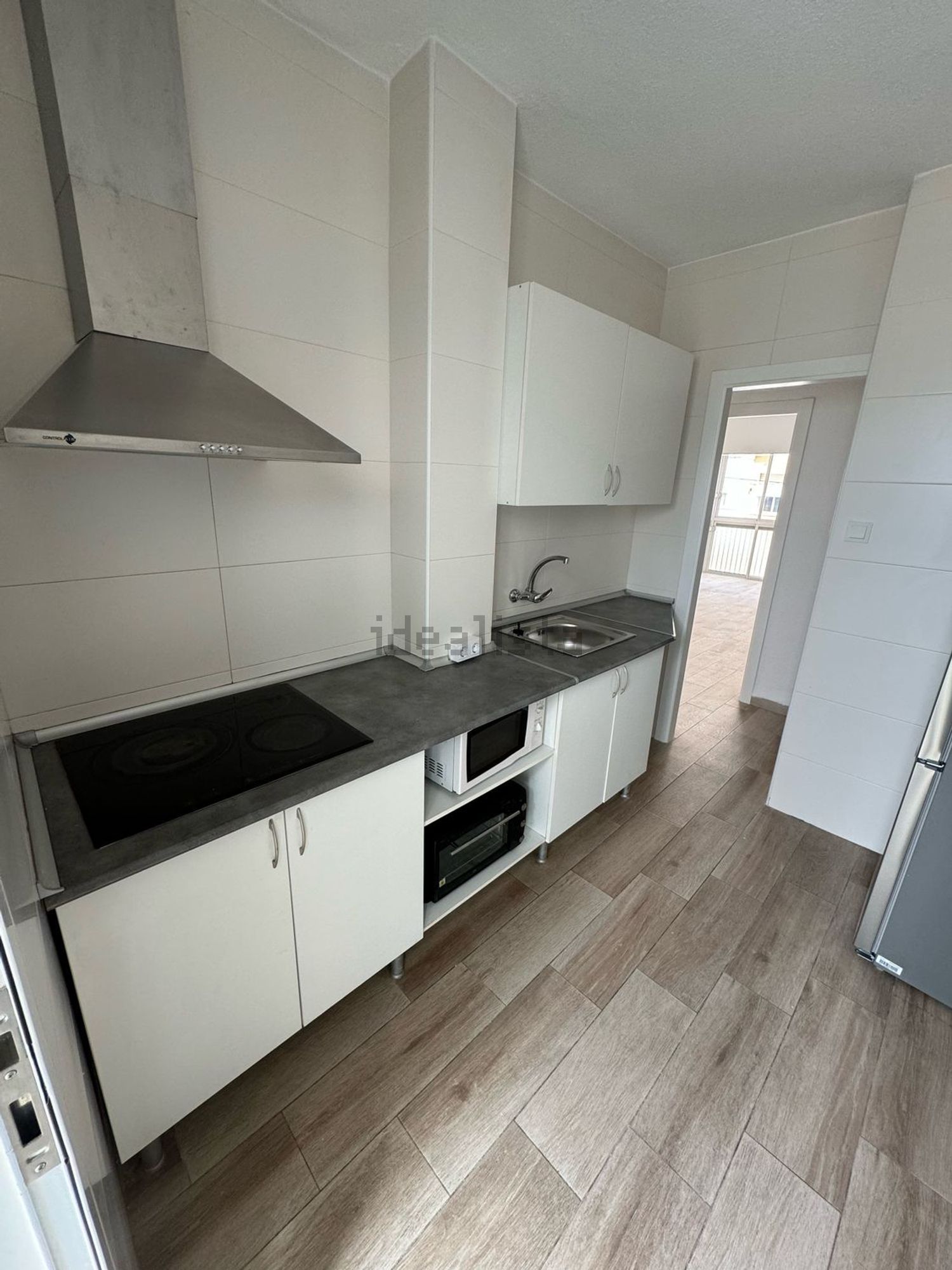 Pis de 80 m² a Cartagena