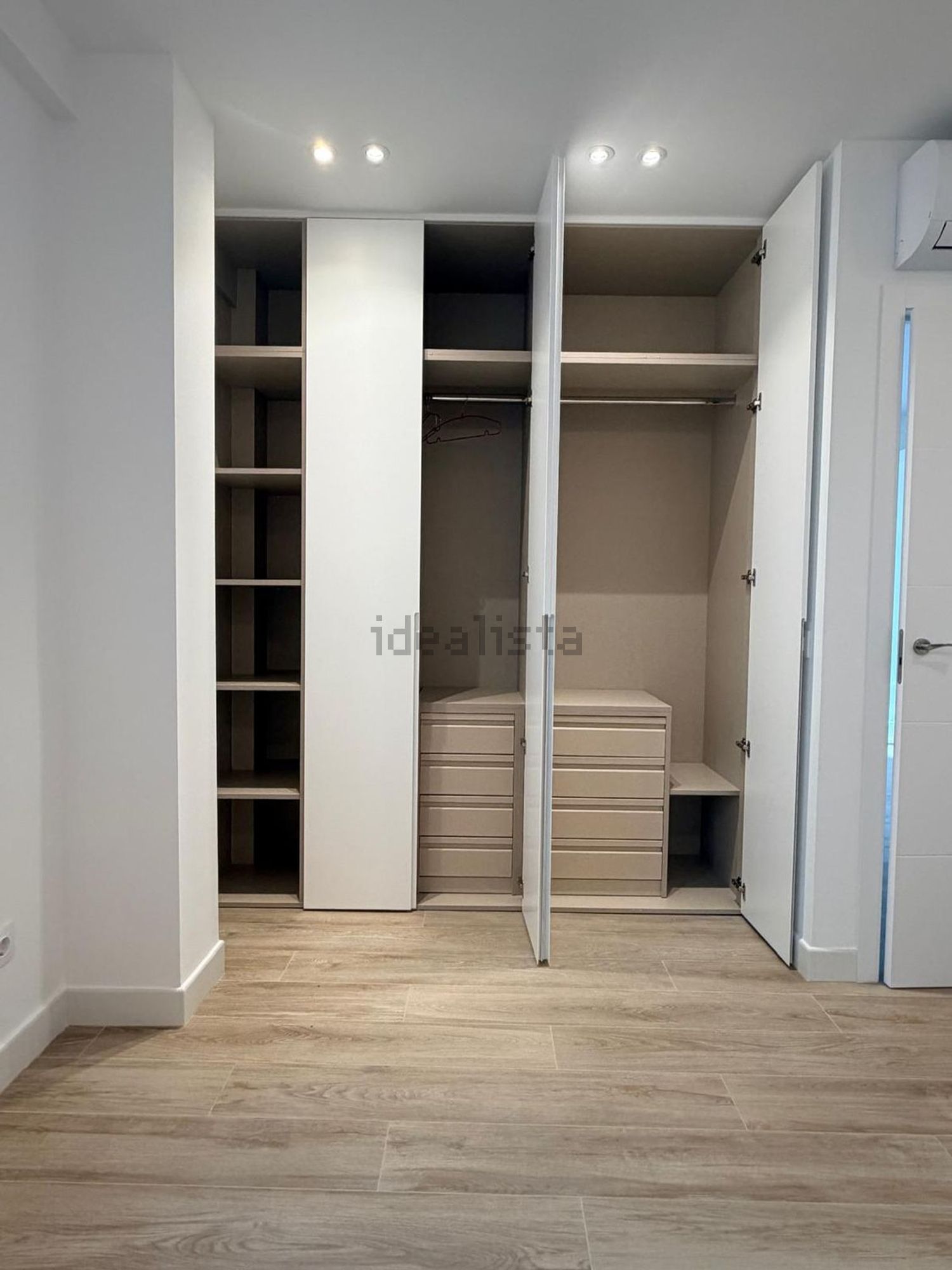Pis de 90 m² a Madrid