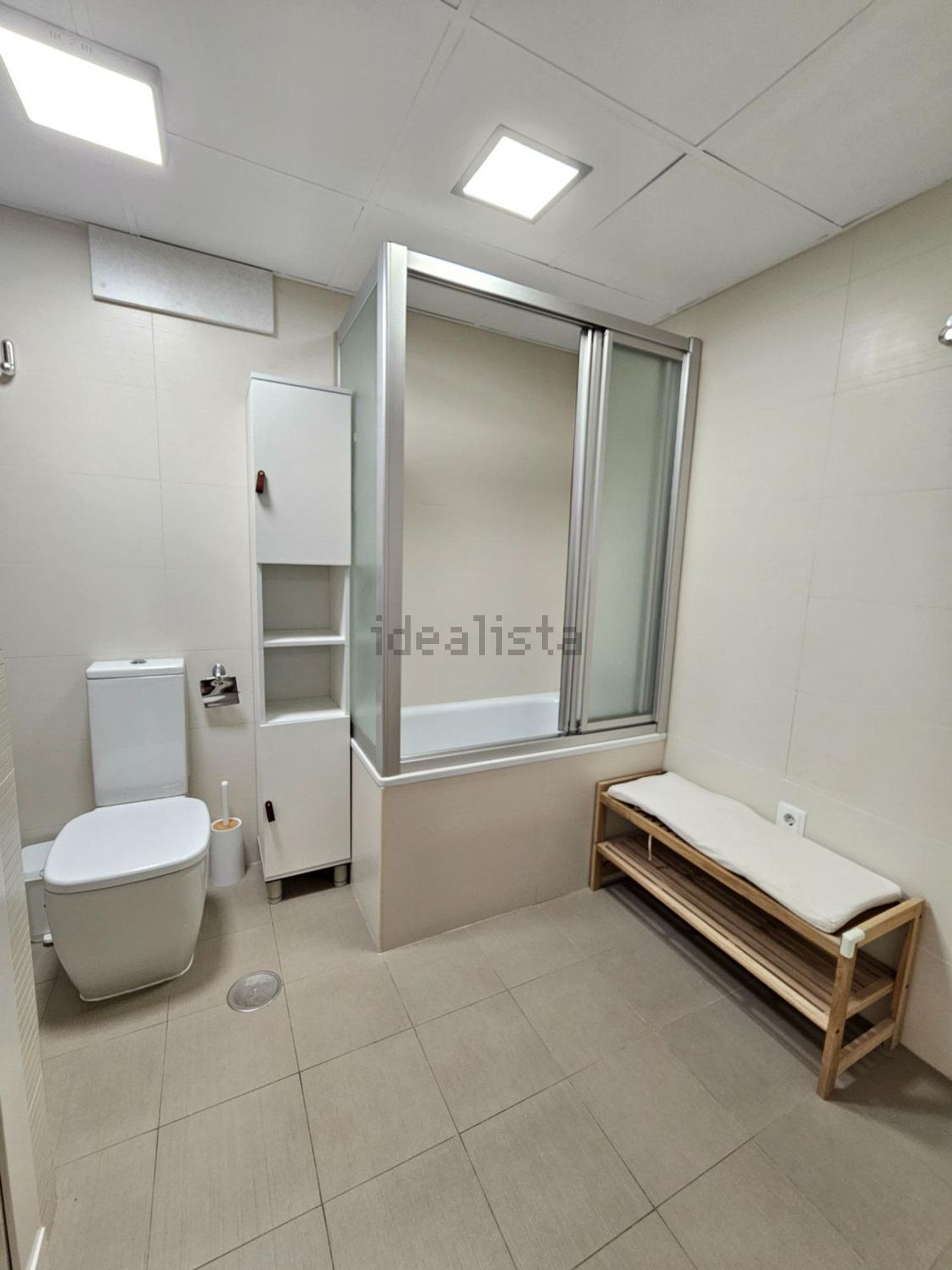 Pis de 115 m² a Almeria