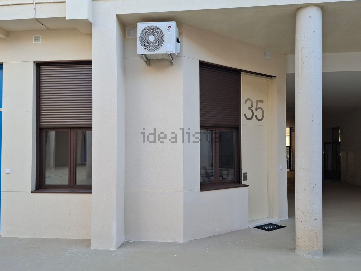 Pis de 50 m² a Sant Joan d'Alacant