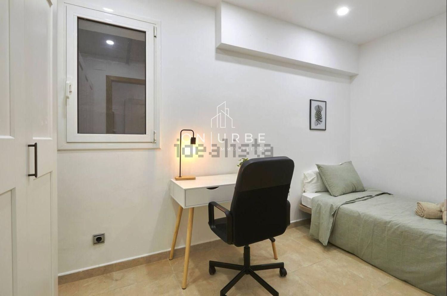 Appartamento 55 m² a Barcelona