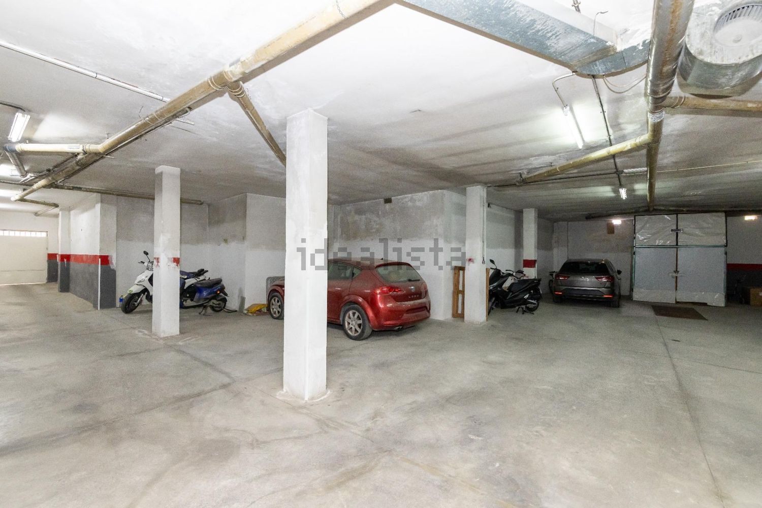 Piso de 107 m² en Churriana de la Vega