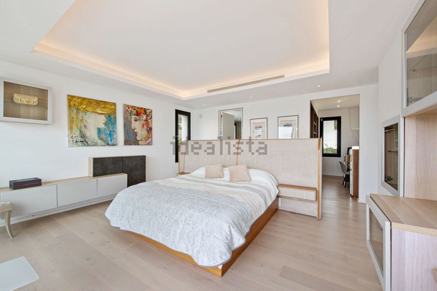 Haus 550 m² in Benahavís