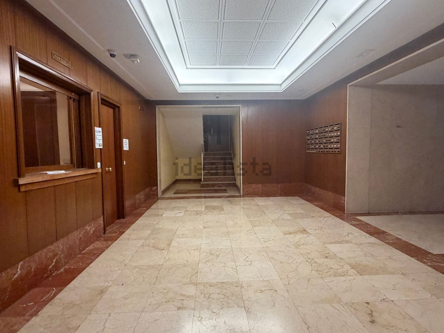 Pis de 79 m² a Madrid