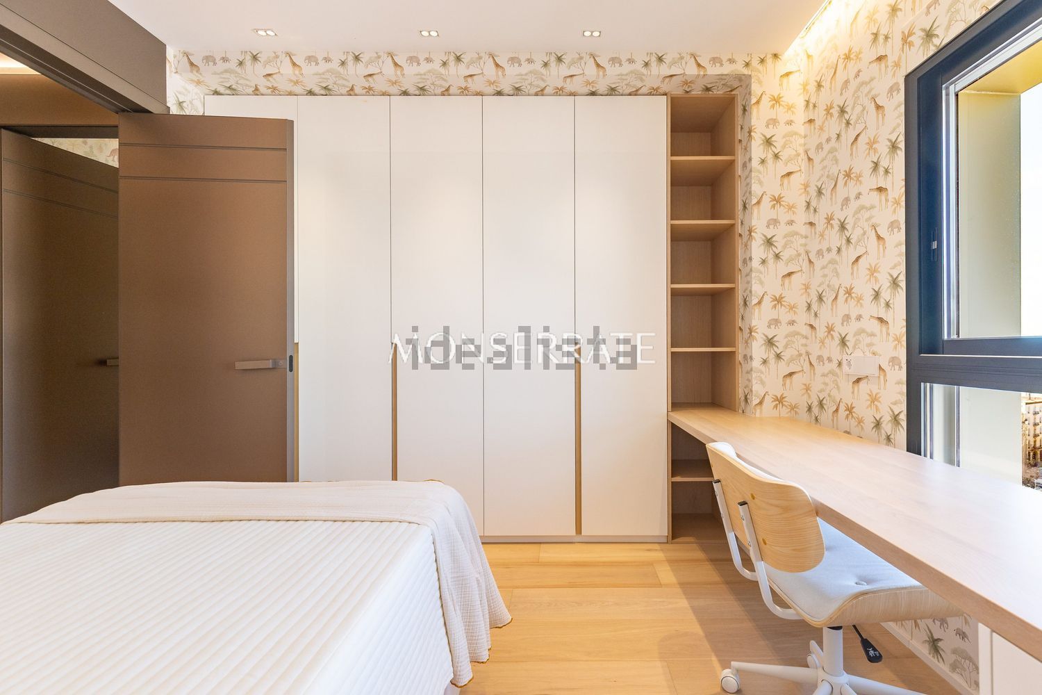Wohnung 246 m² in Valencia
