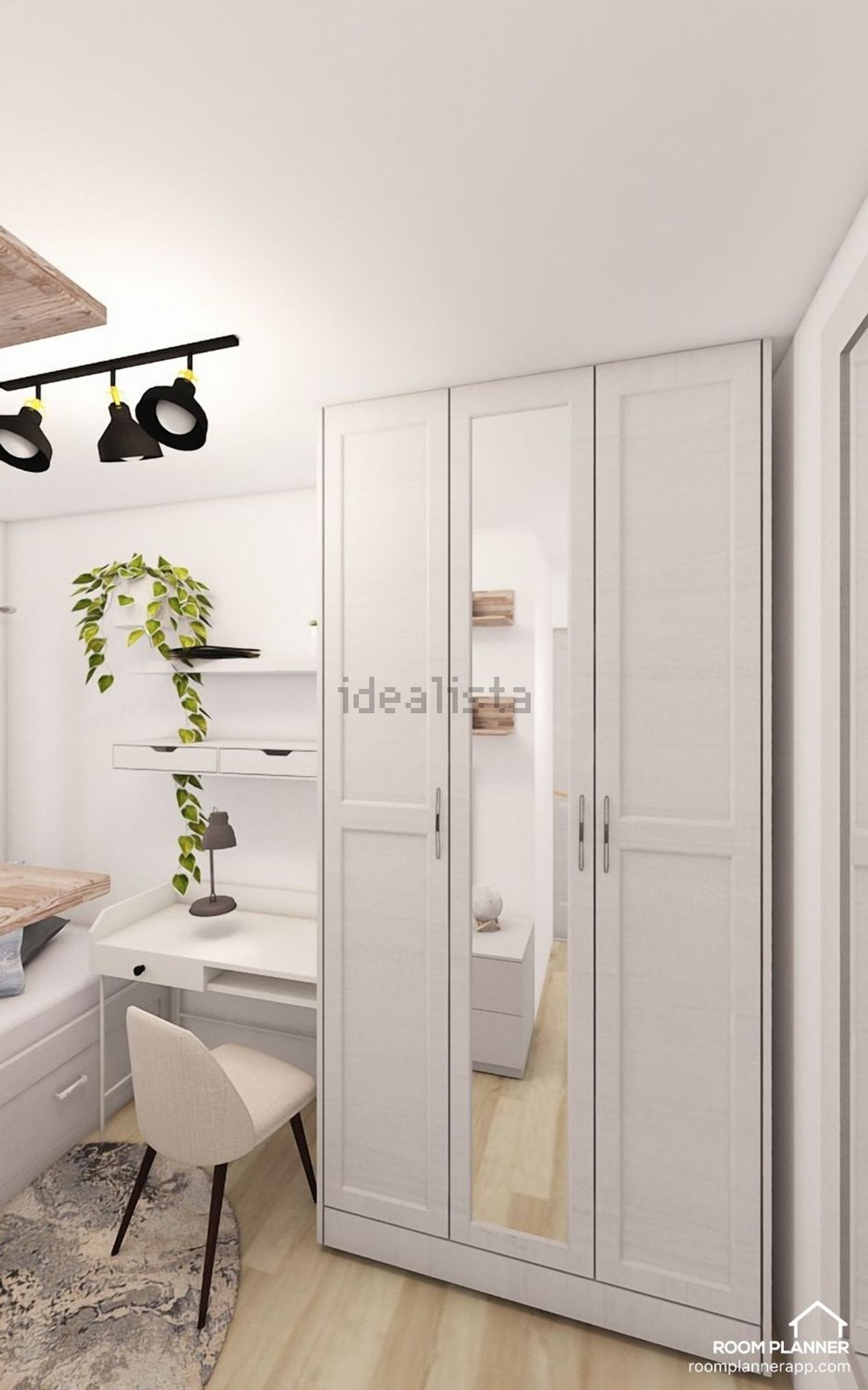 Appartamento 74 m² a Madrid