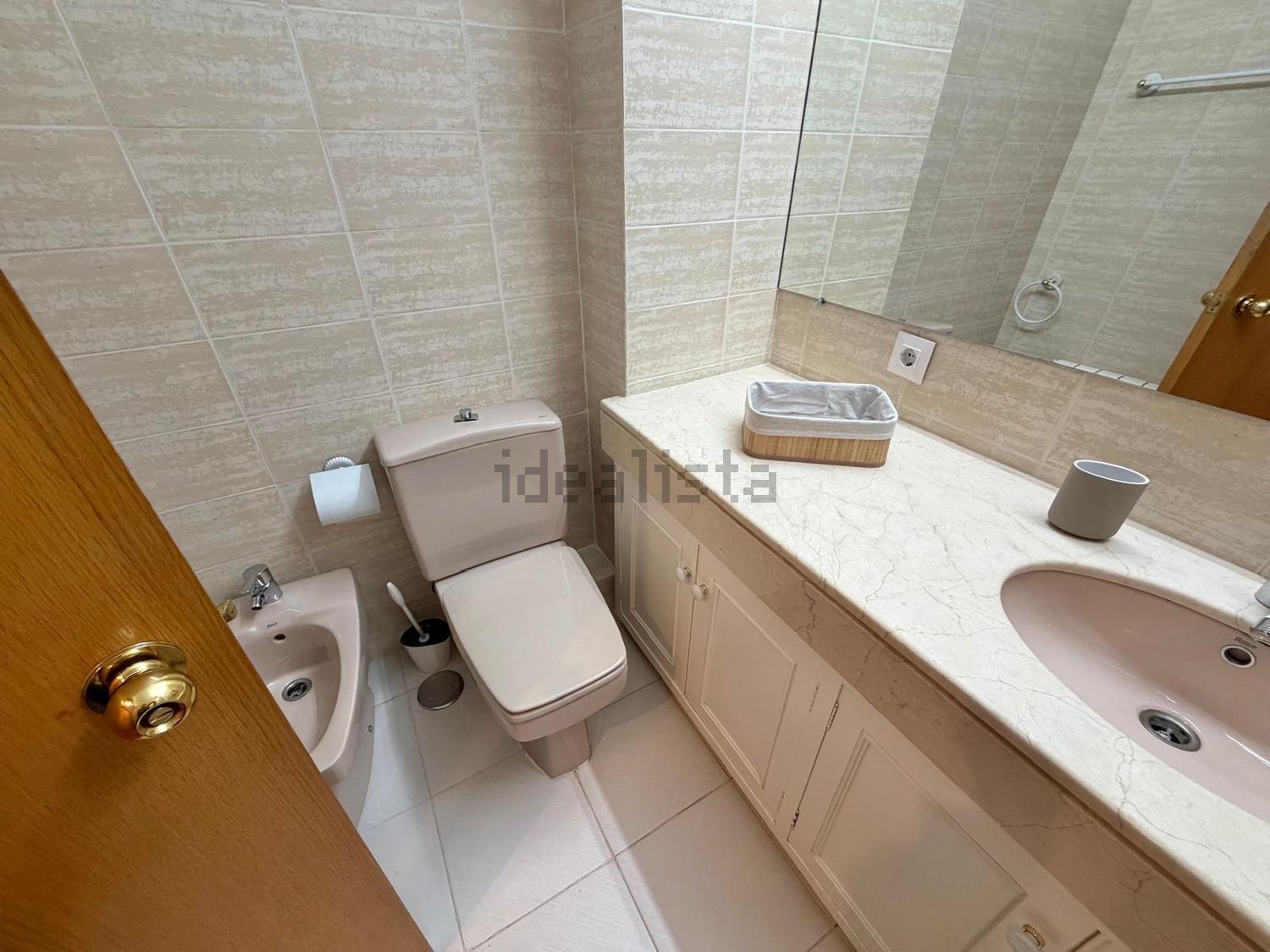 Apartamento 195 m² em Madrid
