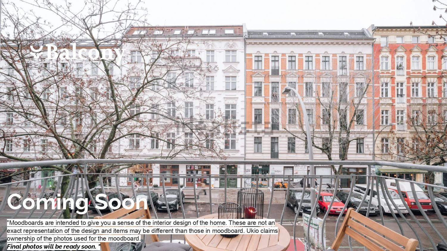 Wohnung 58 m² in Barcelona