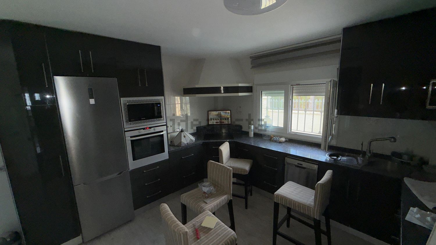Habitació de lloguer, Torremolinos