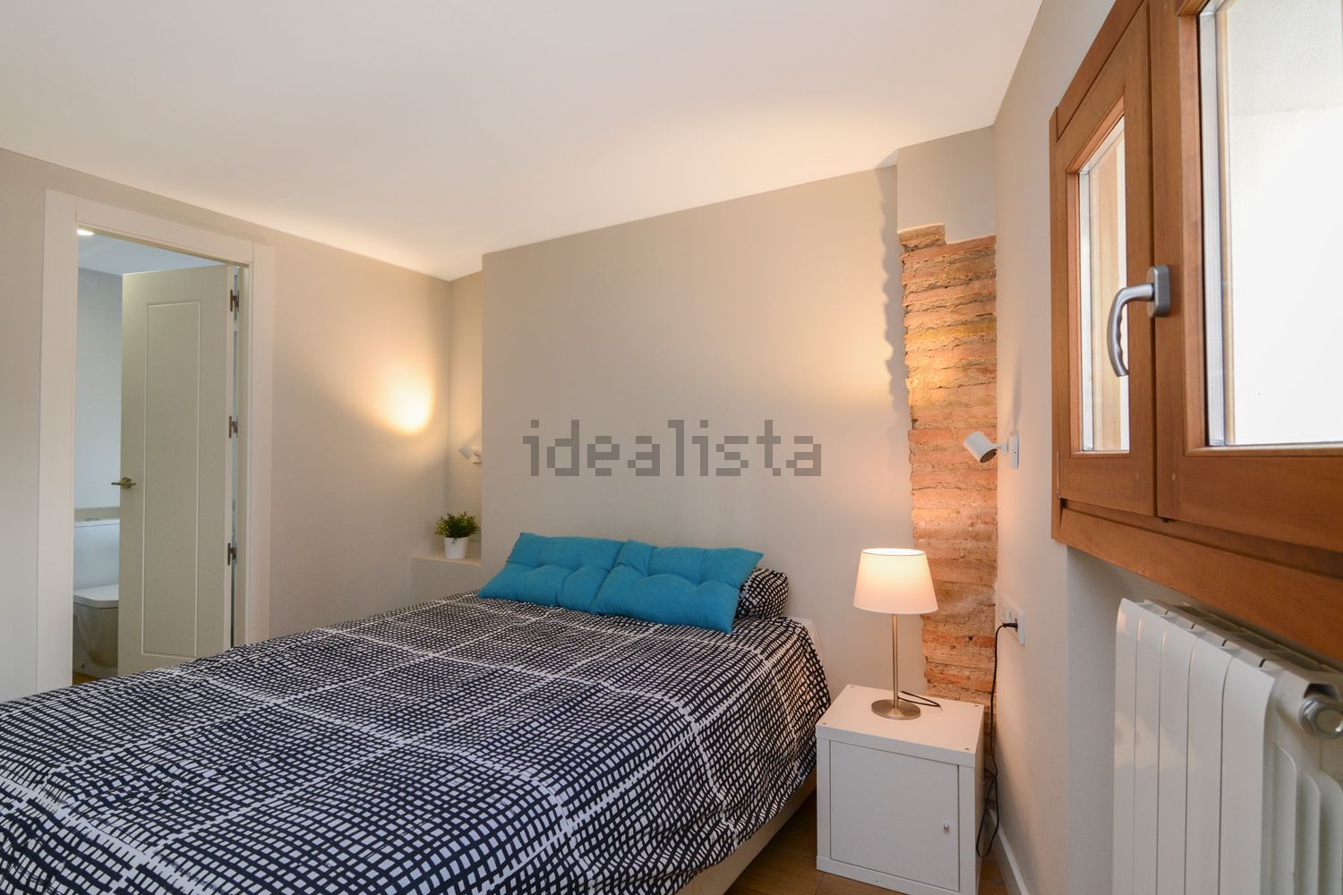 Wohnung 50 m² in Granada