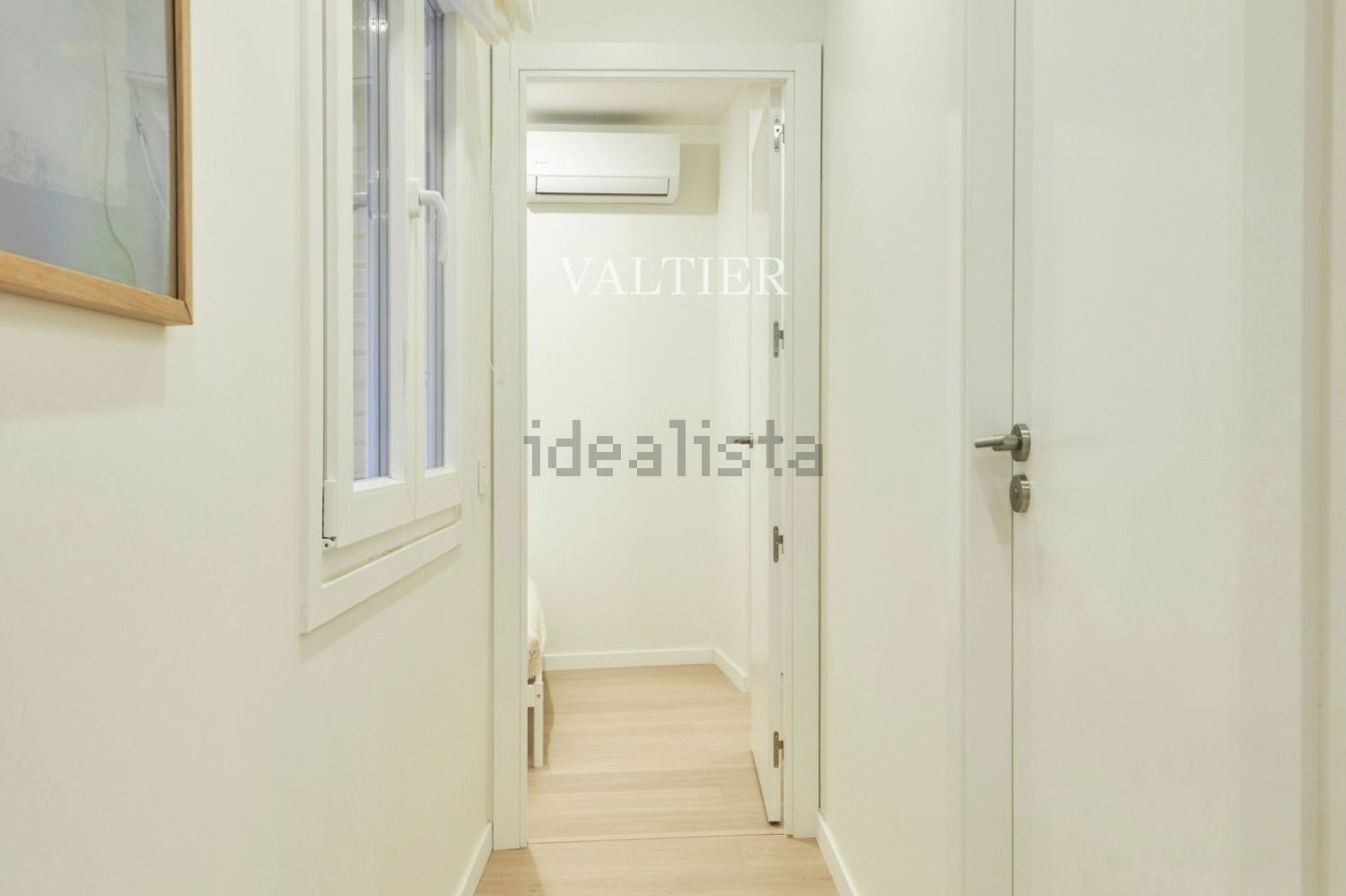 Pis de 65 m² a Madrid