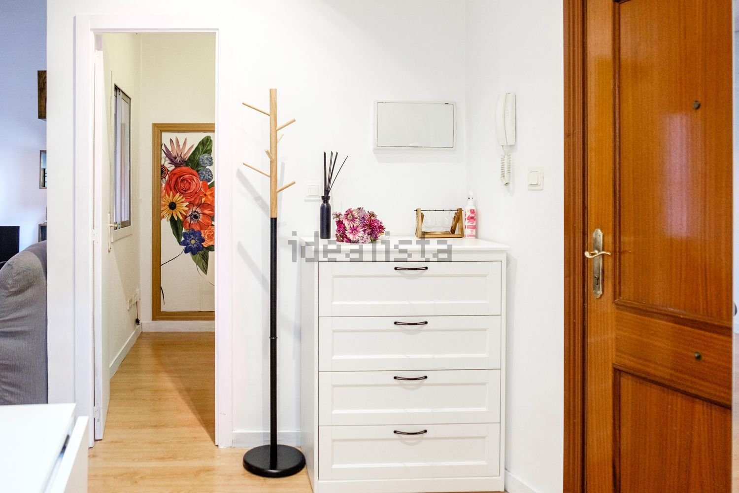 Apartamento 70 m² em Madrid