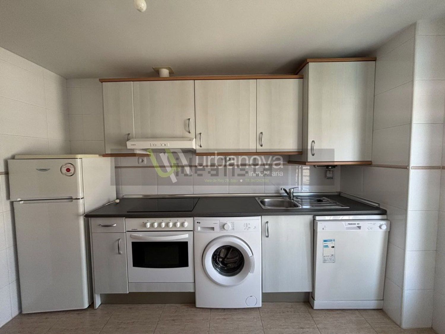 Квартира 71 м² в Villamediana de Iregua