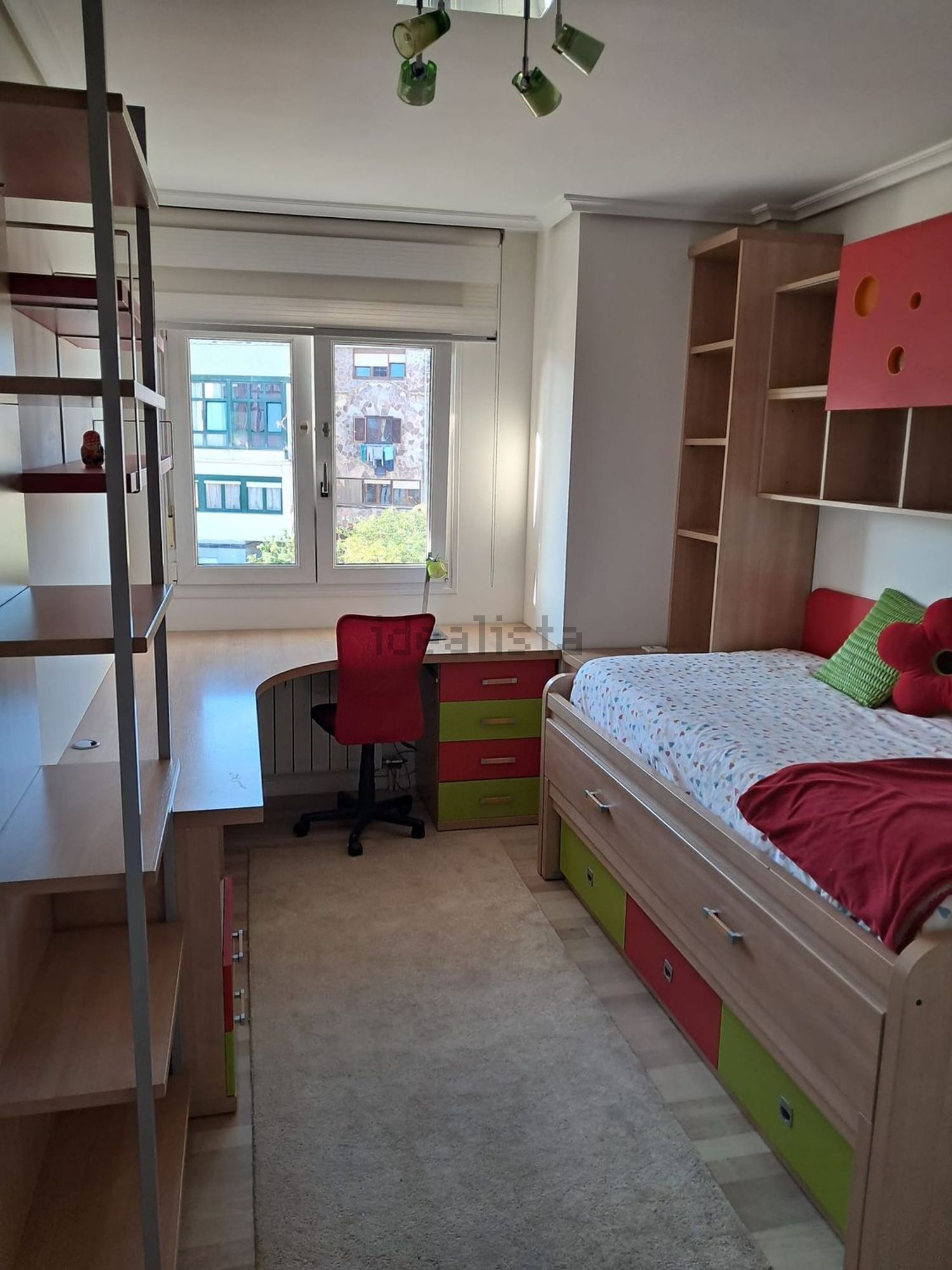 Квартира 110 м² в Эль-Астильеро
