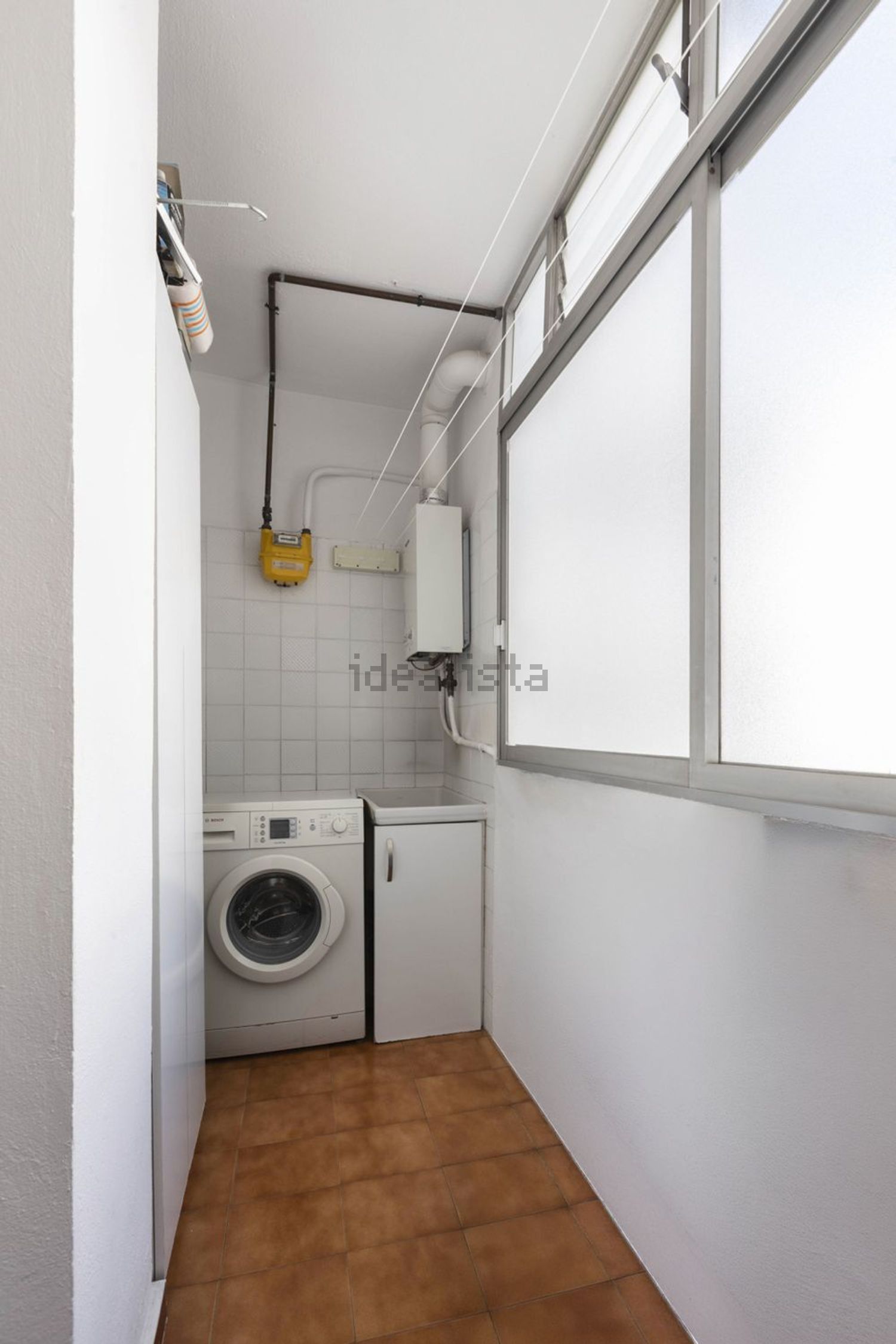 Appartamento 131 m² a Valencia