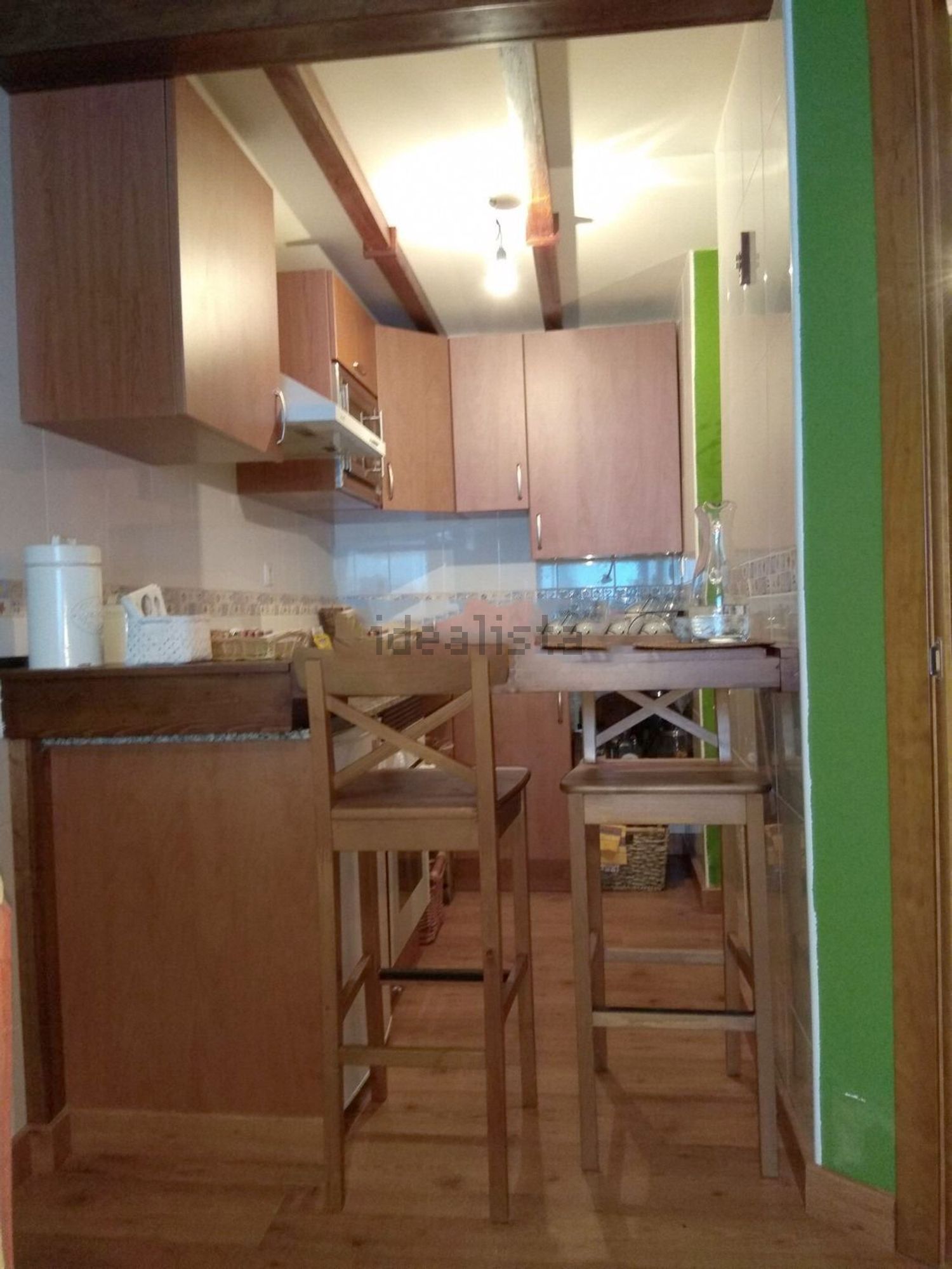 Pis de 40 m² a Puebla de Lillo