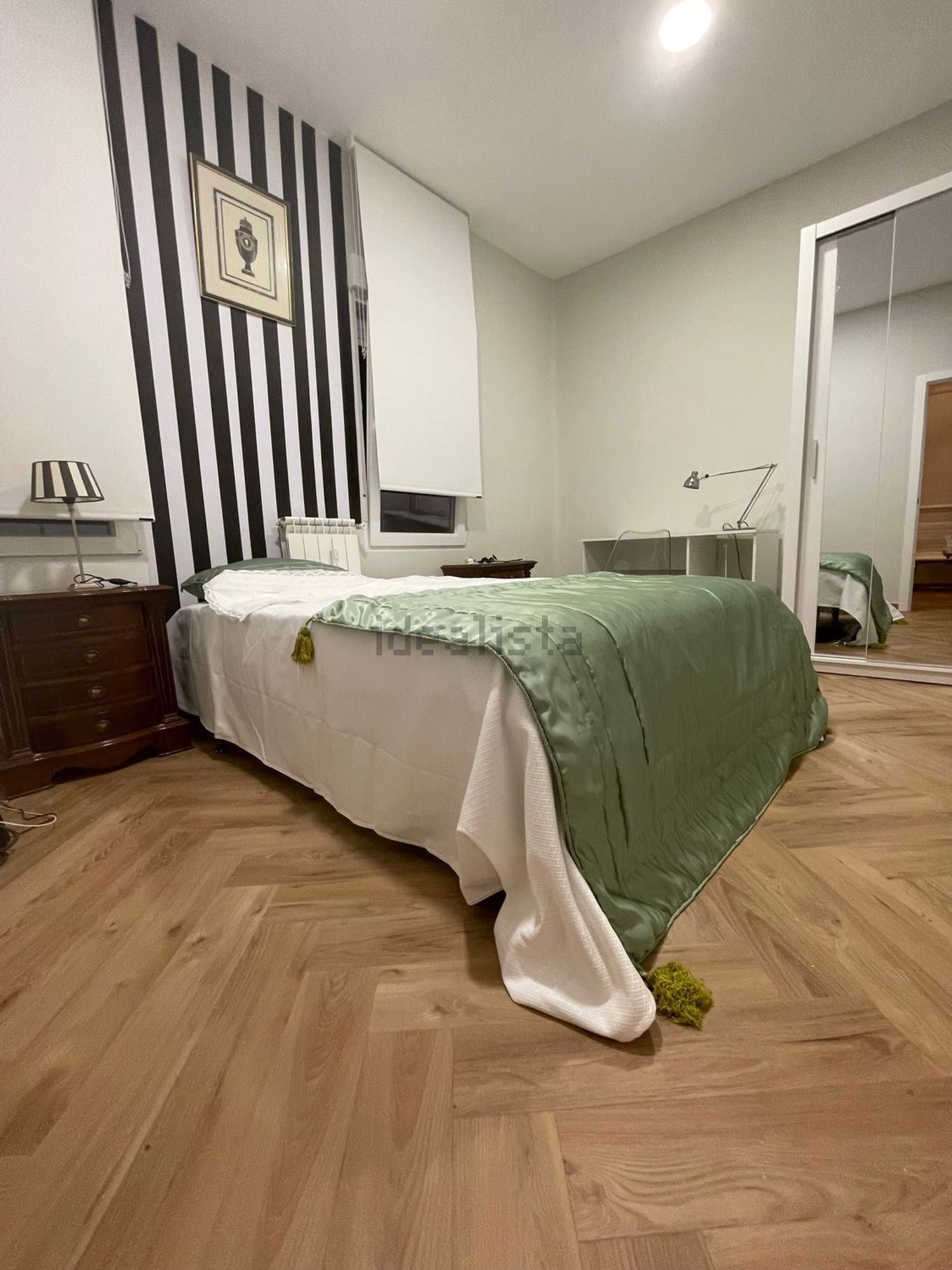 Habitación en alquiler, Madrid