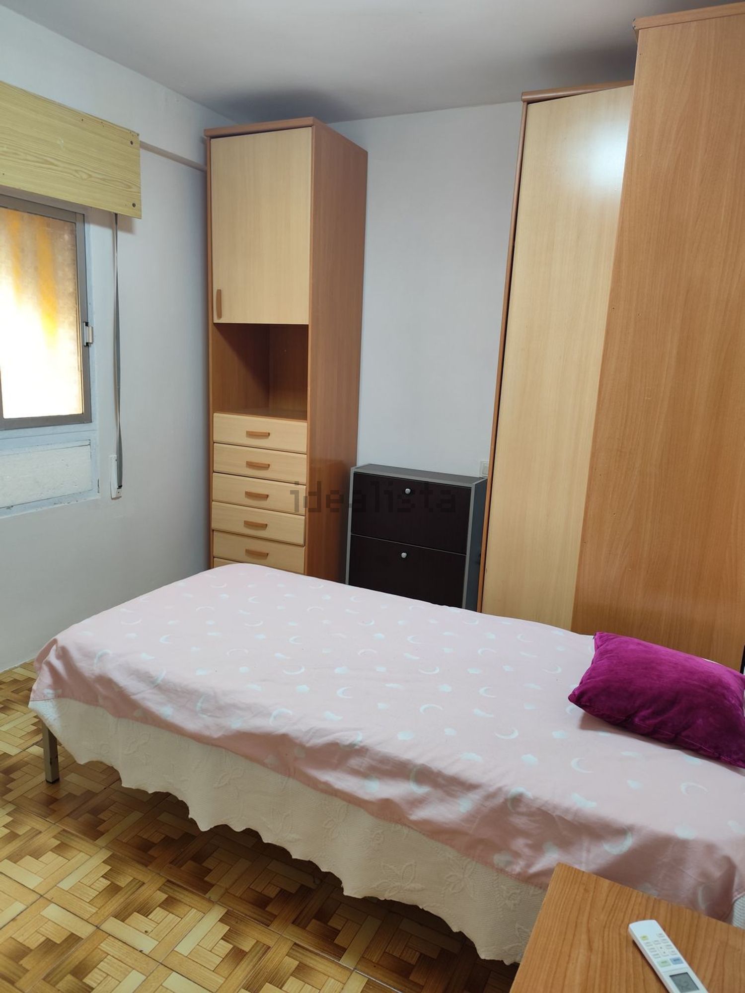 Habitació de lloguer, Jaén