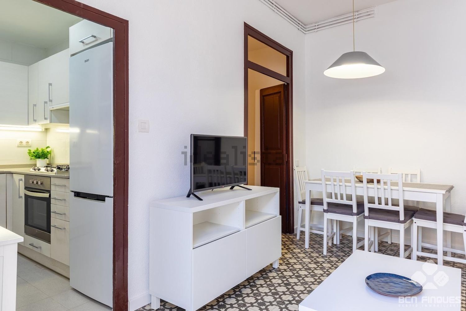 Flat 90 m² in Sitges