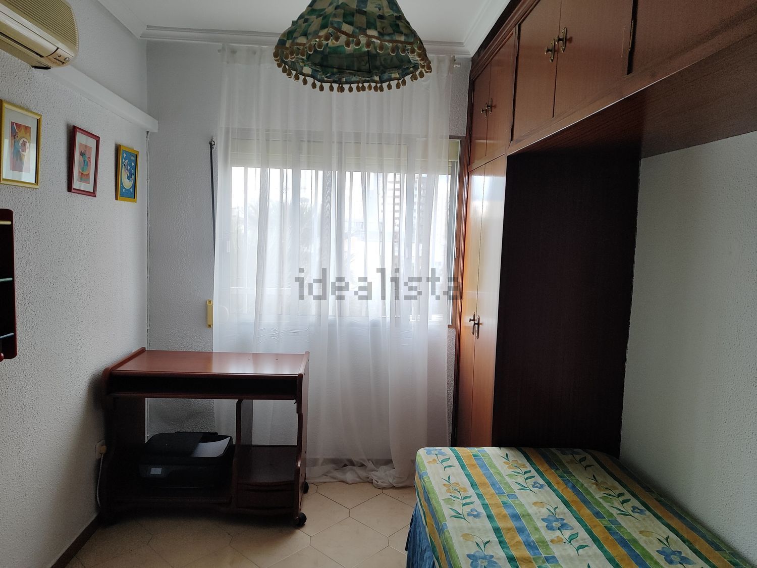 Pis de 70 m² a Sevilla