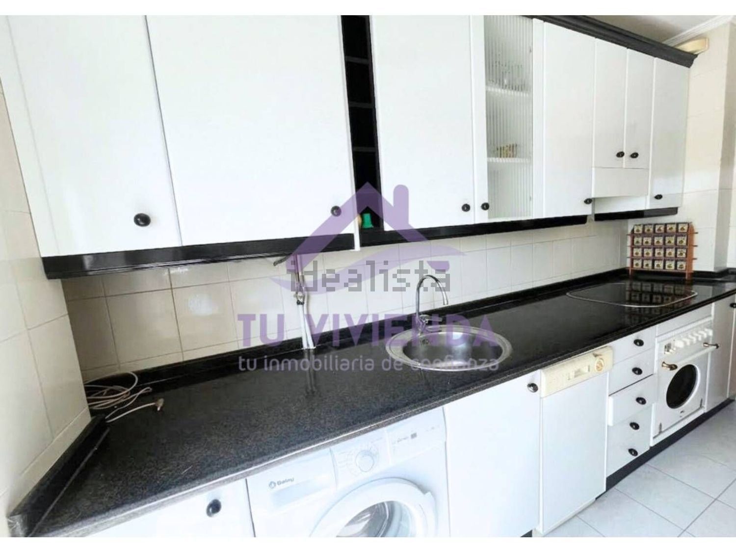 Apartamento 124 m² em Valladolid