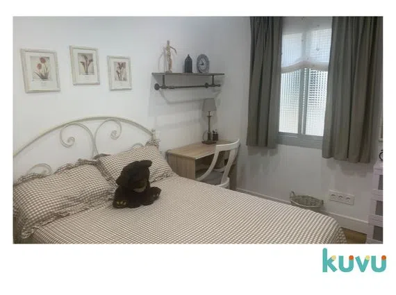 Habitación 80 m², el Prat de Llobregat