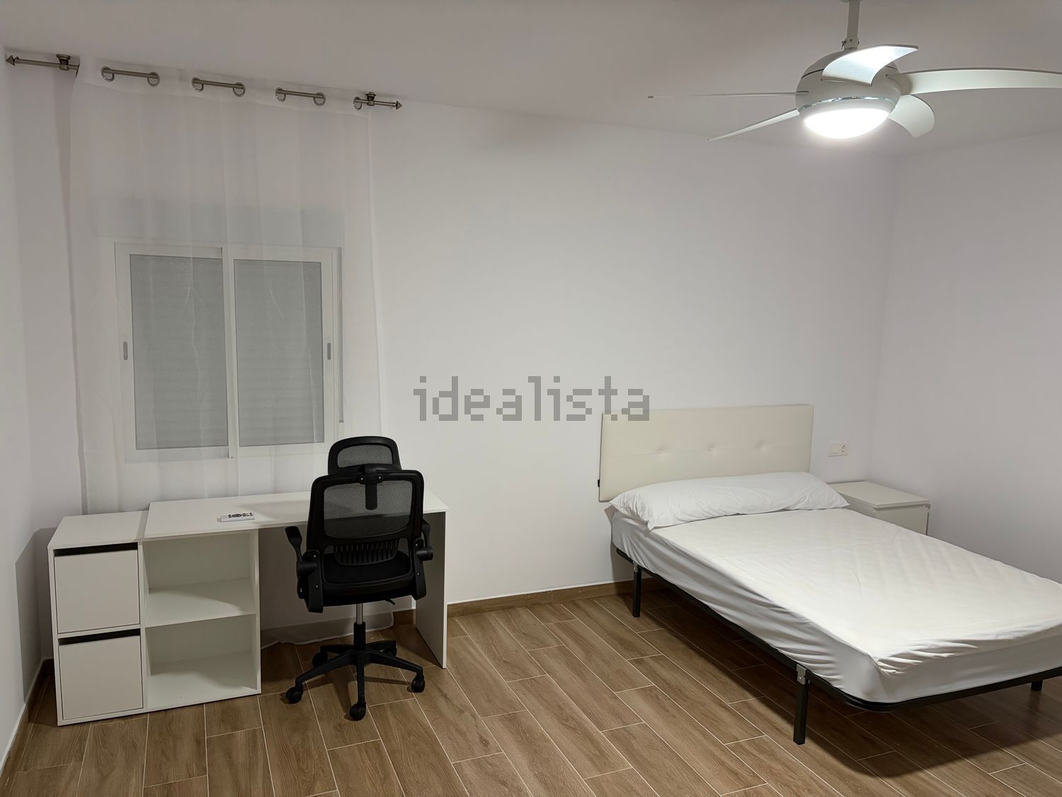 Habitació de lloguer, Sant Vicent del Raspeig