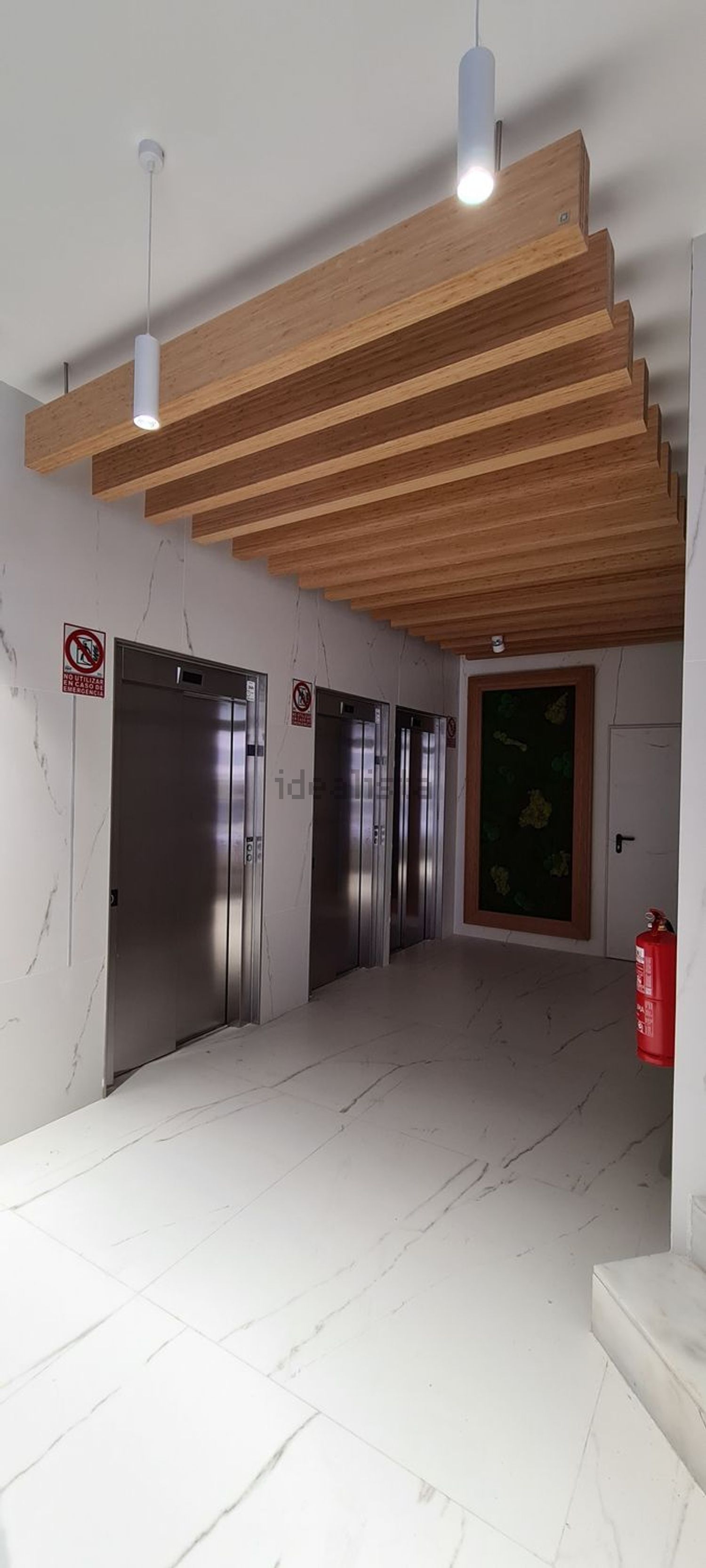 Pis de 90 m² a Madrid