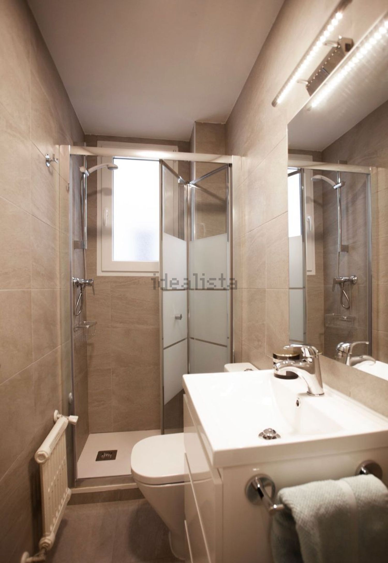 Apartamento 90 m² em Madrid