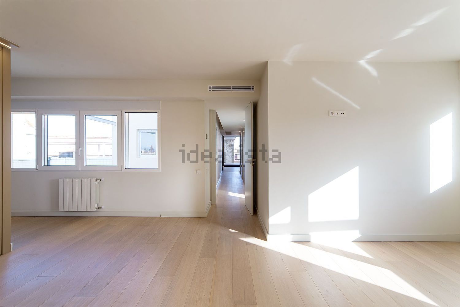 Pis de 158 m² a València