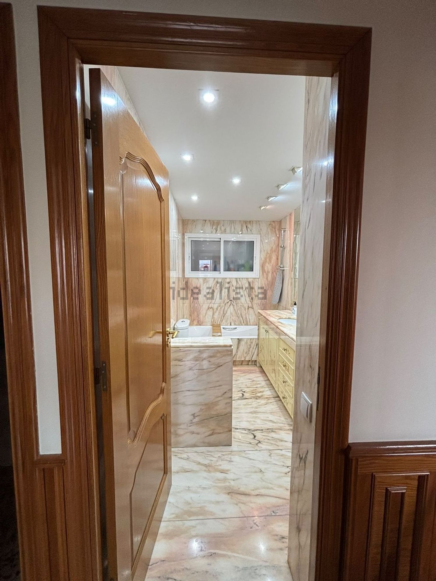 Quarto para alugar, Barcelona