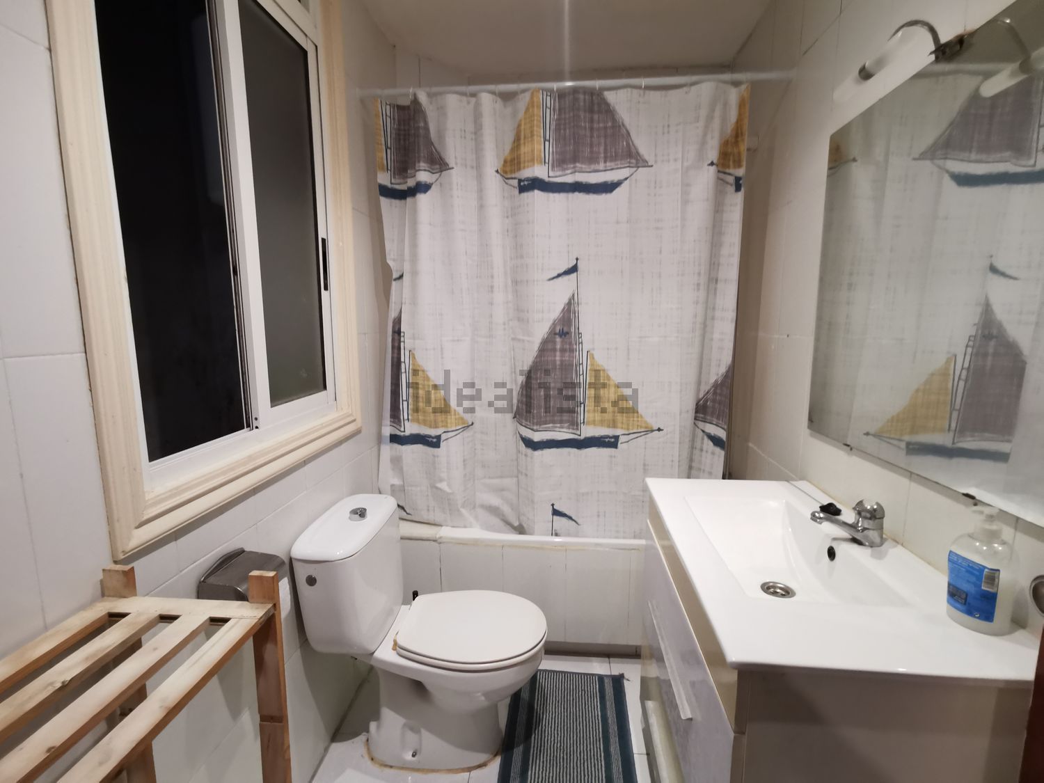 Pis de 70 m² a Vigo