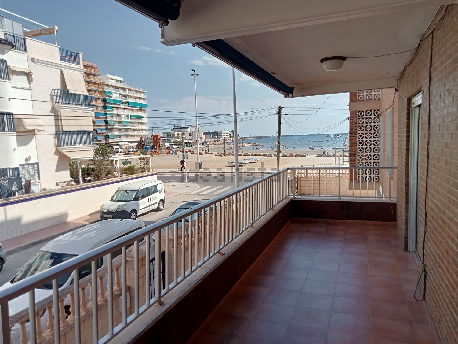 Piso de 130 m² en Santa Pola